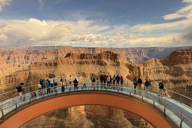 Phoenix Private Tour to Grand Canyon And Sedona Wonders - Starting in Phoenix