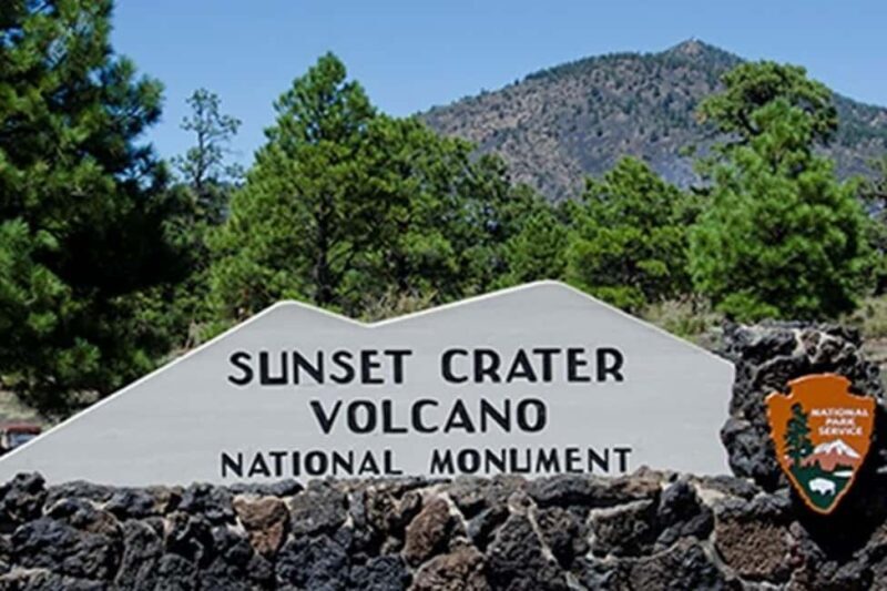 Phoenix: Private Wupatki and Sunset Crater Monument Tour - Final Thoughts