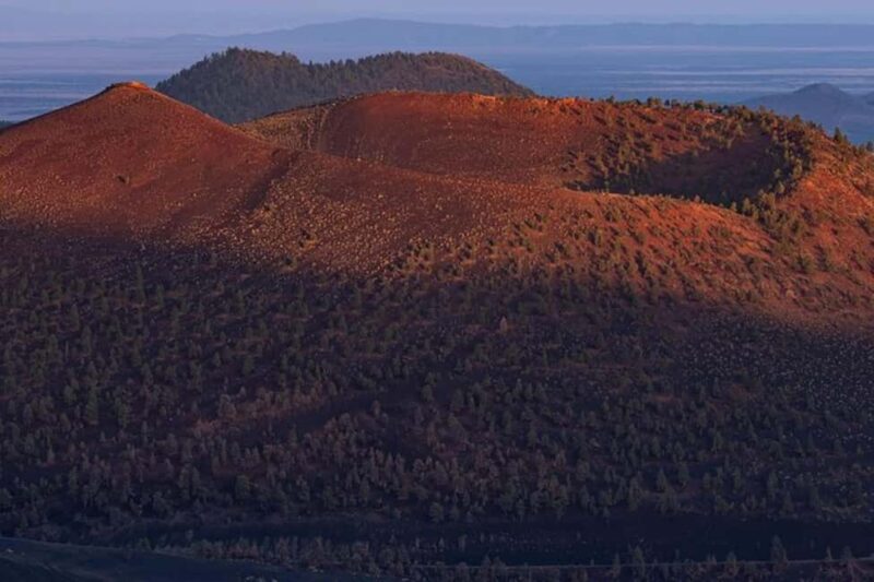 Phoenix: Private Wupatki and Sunset Crater Monument Tour - FAQ