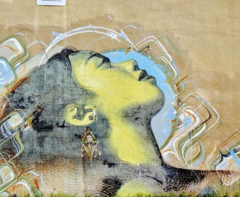 Phoenix: RoRo Street Art Walking Tour - What Travelers Say