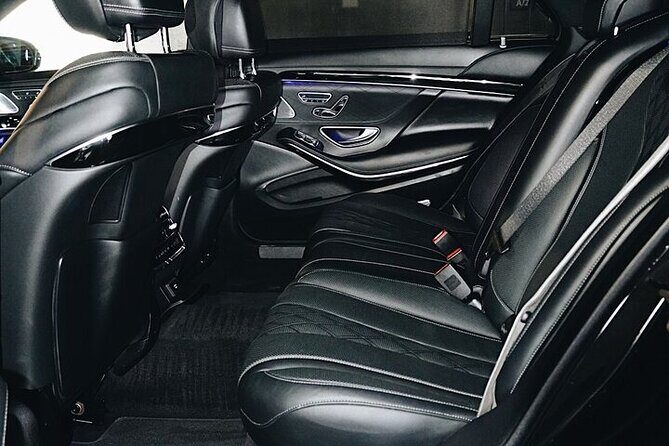 Phoenix Round Trip Chauffeur Driven Transport - Who Should Consider This Experience?