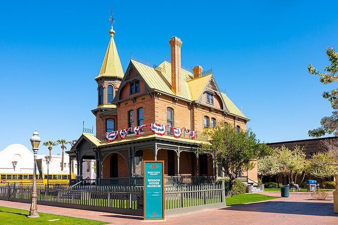 Phoenix Scavenger Hunt Walking Tour and Game - Explore Phoenix at Your Own Pace with a Self-Guided Scavenger Hunt