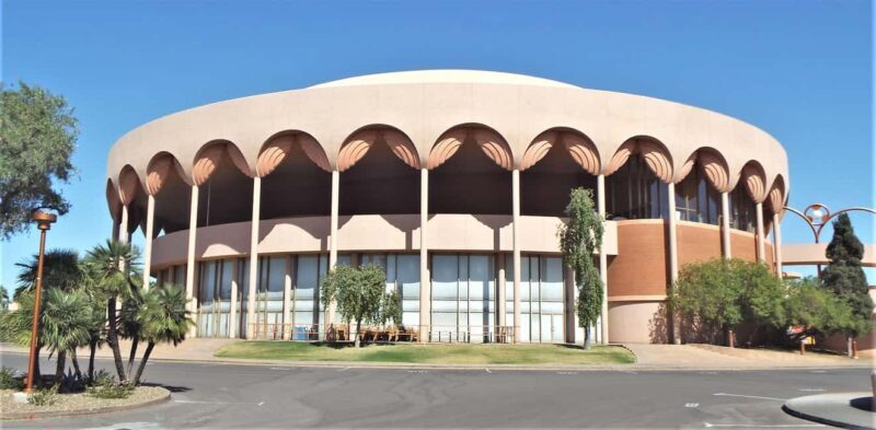 Phoenix & Scottsdale: Full Day City Highlights Tour - FAQ