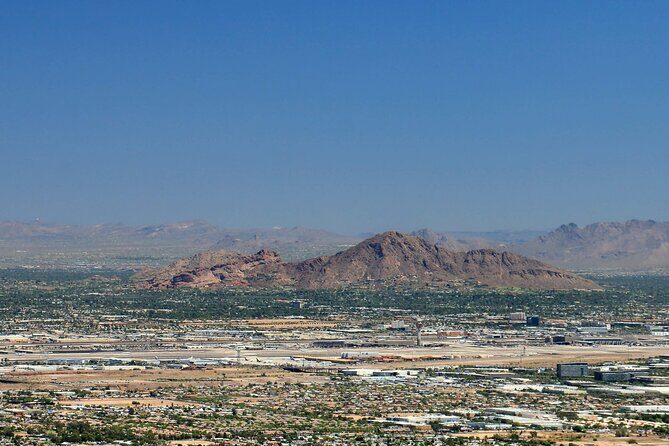 Phoenix Scottsdale Private 4 Hour City Highlights Tour - Why This Tour Offers Real Value