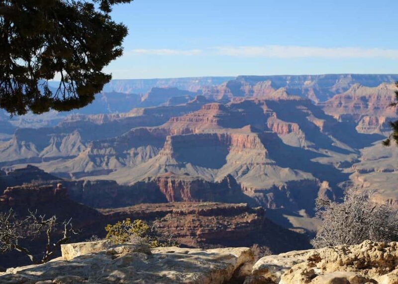 Phoenix: Sedona & Grand Canyon Day Trip - An In-Depth Look at the Phoenix: Sedona & Grand Canyon Day Trip