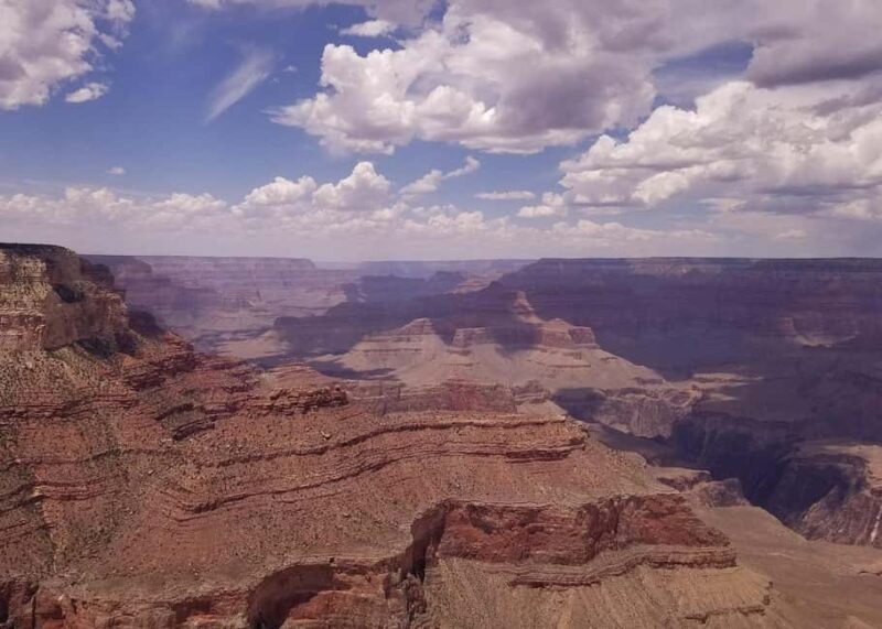 Phoenix: Sedona & Grand Canyon Day Trip - Who Will Benefit Most?