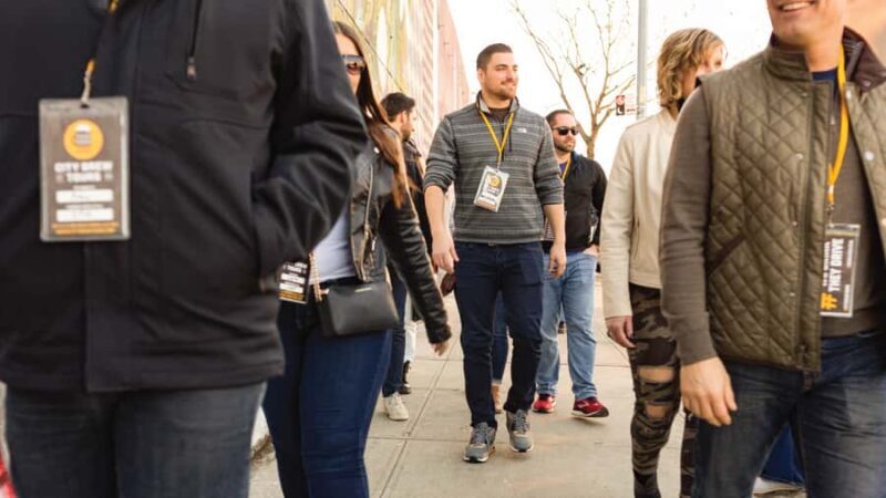 Phoenix: Sip, Stroll, and Discover Phoenixs Best Brews - Starting Point at Daydreamer Coffee