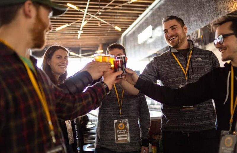 Phoenix: Sip, Stroll, and Discover Phoenixs Best Brews - Practical Details & Logistics