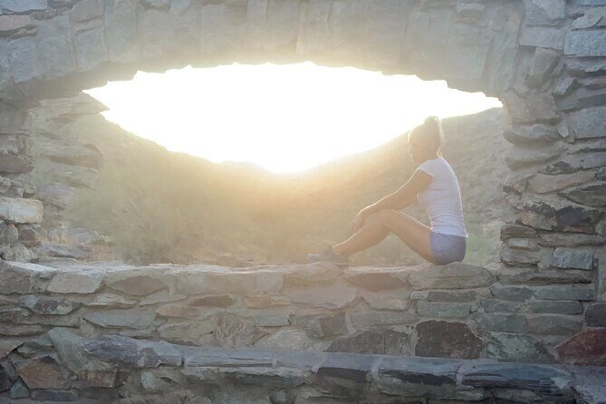 Phoenix South Mountain Hiking Tour Experience - The Value of This Guided Hike