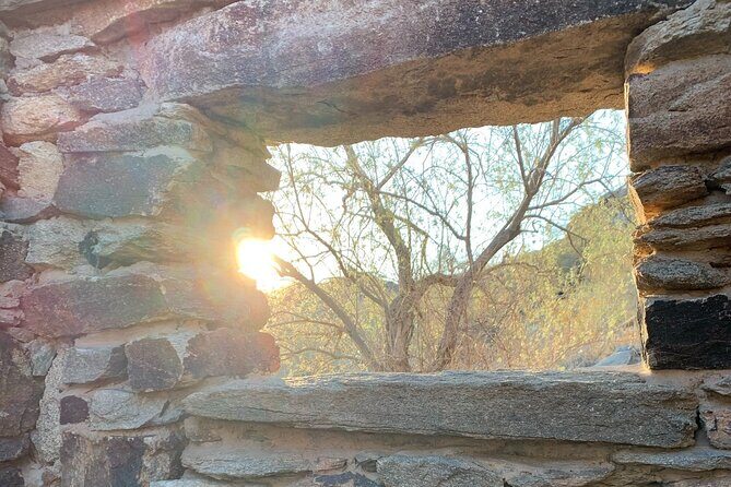 Phoenix South Mountain Hiking Tour Experience - FAQ