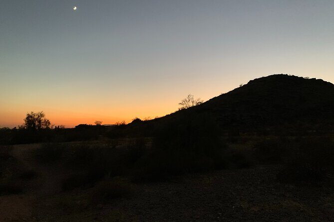 Phoenix South Mountain Hiking Tour Experience - Final Thoughts