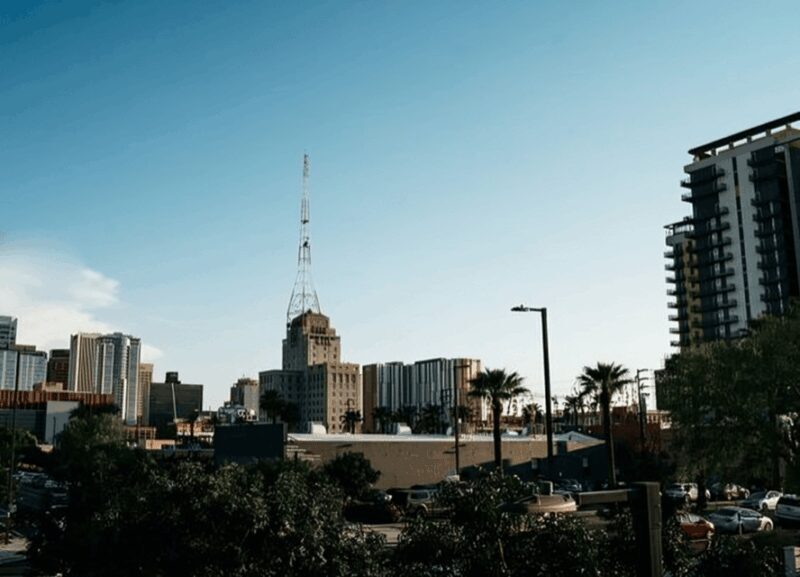 Phoenix : Street Art Walking Tour With A Guide - Exploring Phoenix’s Street Art: What to Expect
