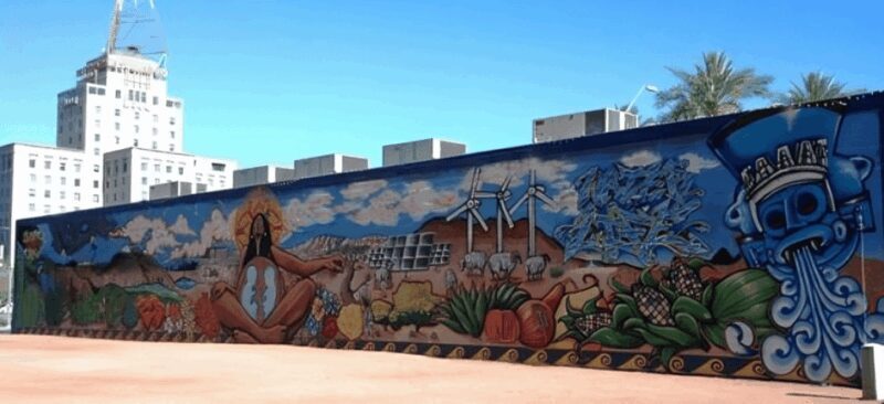 Phoenix : Street Art Walking Tour With A Guide - Final Thoughts: Who Will Enjoy This Tour?