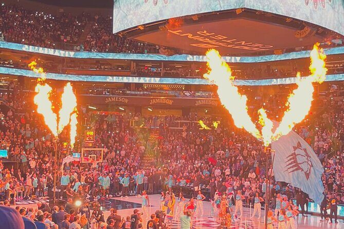 Phoenix Suns Basketball Game Ticket at Footprint Center - FAQ