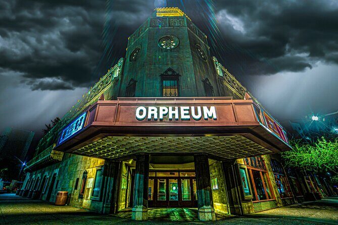 Phoenix Ultimate Dead of Night Ghost Tour - An In-Depth Look at the Phoenix Ultimate Dead of Night Ghost Tour