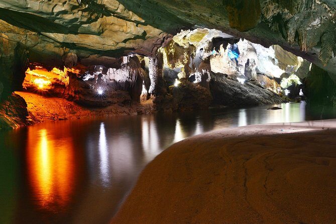 Phong Nha and Dark Cave 1 day tour - Exploring the Tour in Detail
