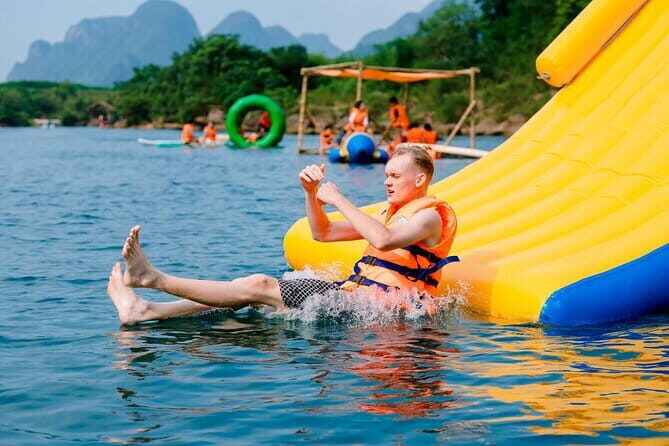 Phong Nha Cave and Hava Valley Guided Tour from Dong Hoi - FAQ