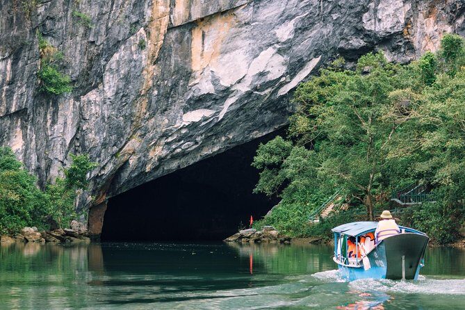 Phong Nha Cave And Paradise Cave Tour - A Deep Dive into the Phong Nha Cave and Paradise Cave Tour