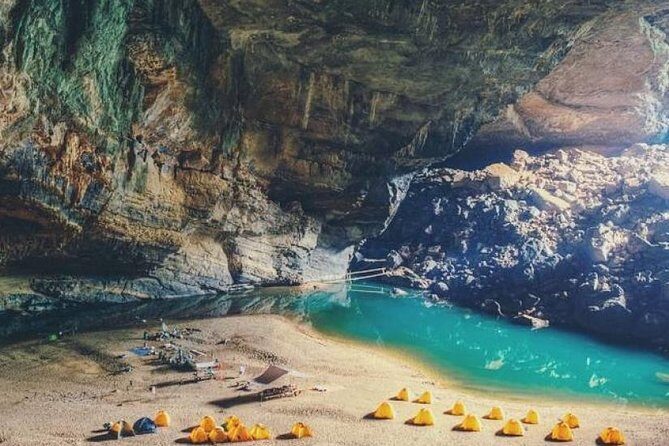 PHONG NHA CAVE -DARK CAVE 1 DAY TRIP FROM DONG HOI or PHONG NHA - Final Thoughts