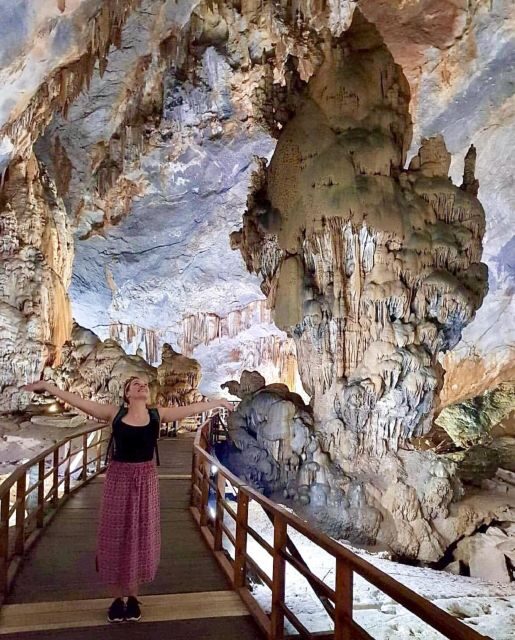 Phong Nha Cave & Dark Cave 1 Day Trip From Dong Hoi/PhongNha - Who Should Consider This Tour?