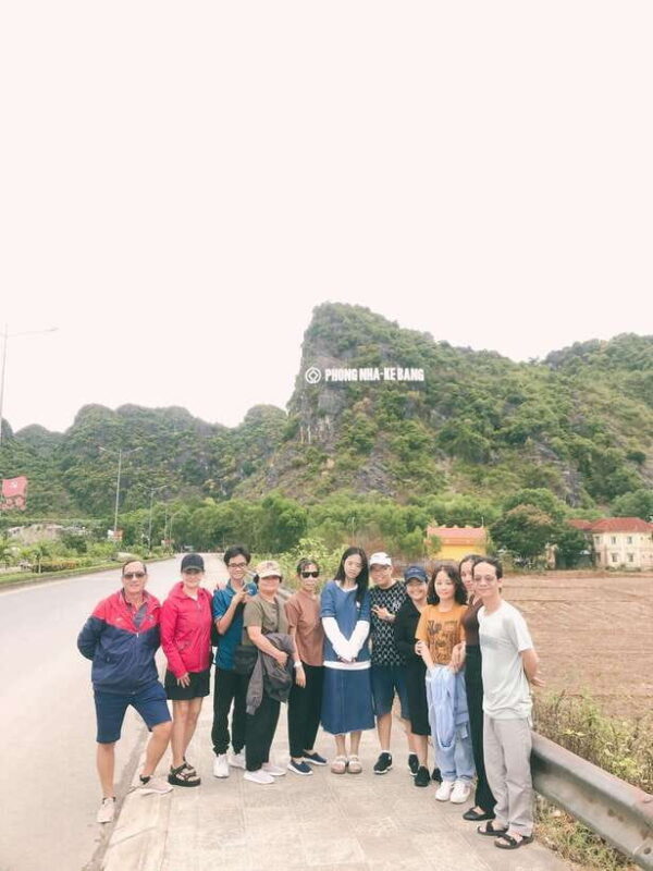 Phong Nha Cave & Dark Cave Day Trip from Dong Hoi - A Deep Dive into the Experience