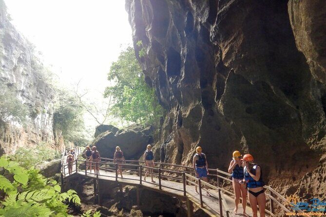 Phong Nha cave - Dark cave full day tour from Dong Hoi/Phong Nha - Analyzing the Value: Is It Worth It?