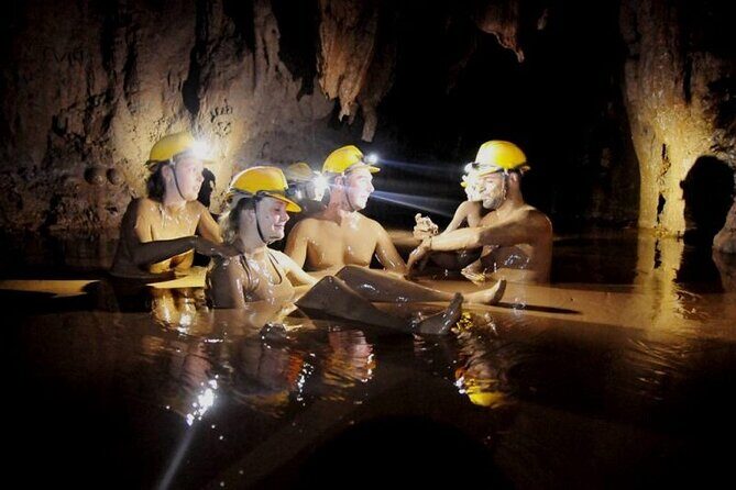 Phong Nha cave - Dark cave full day tour from Dong Hoi/Phong Nha - Frequently Asked Questions