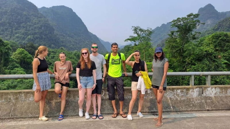 Phong Nha: Cave Exploration and Zipline Dark Cave Tour - Who Should Consider This Tour?