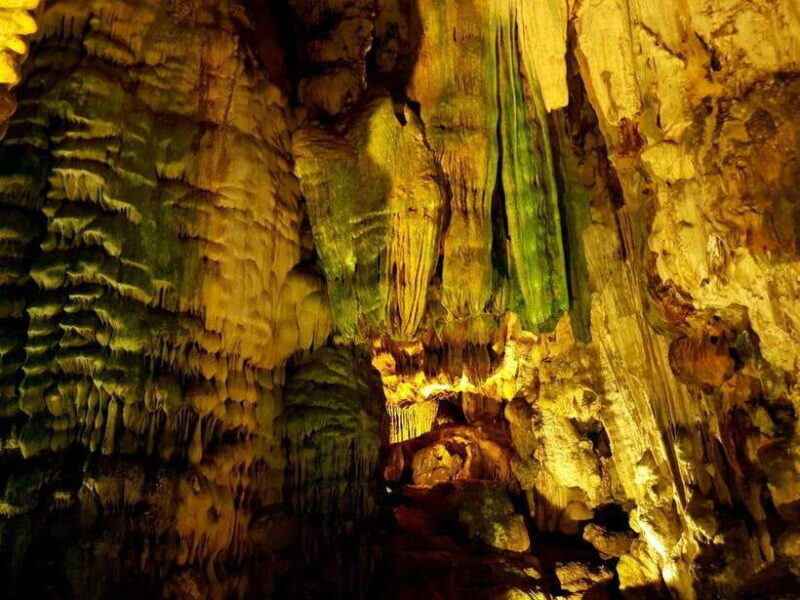 Phong Nha: Cave Exploration and Zipline Dark Cave Tour - The Sum Up