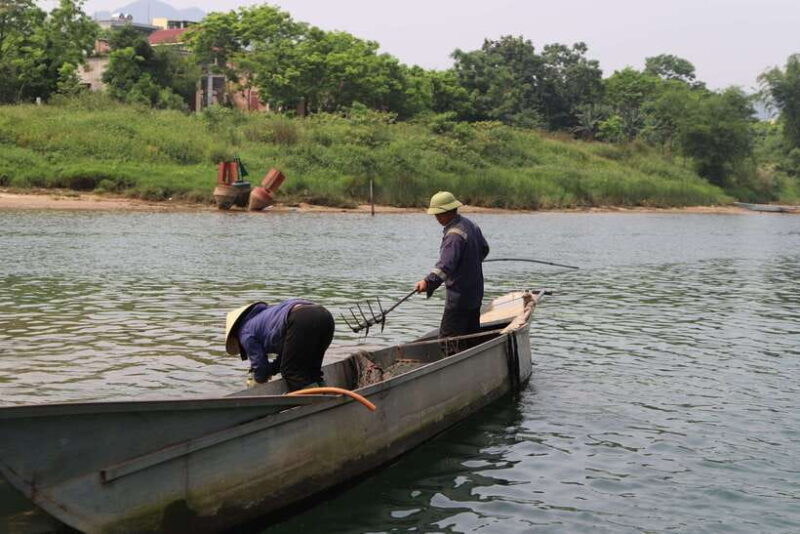 Phong Nha: Cave Exploration and Zipline Dark Cave Tour - FAQ