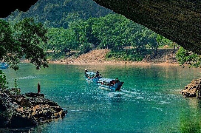 Phong Nha Cave or Paradise Cave Tour From Hue City - The Sum Up