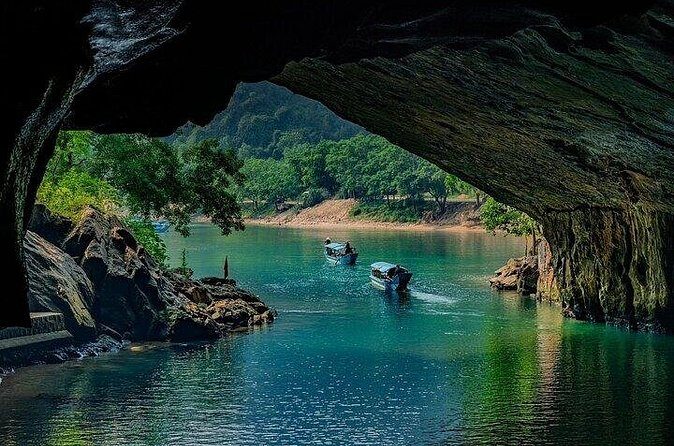 Phong Nha Cave or Paradise Cave Tour From Hue City - FAQ