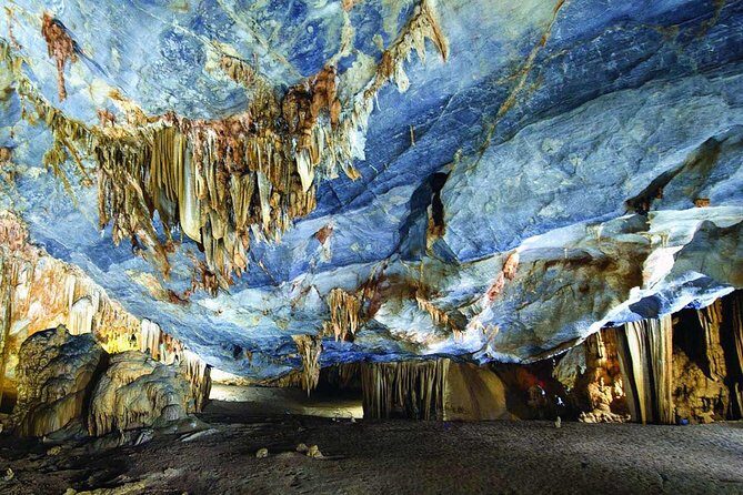 Phong Nha Cave & Paradise Cave Day Tour Small Group to Fairy Land - Who Will Love This Tour?
