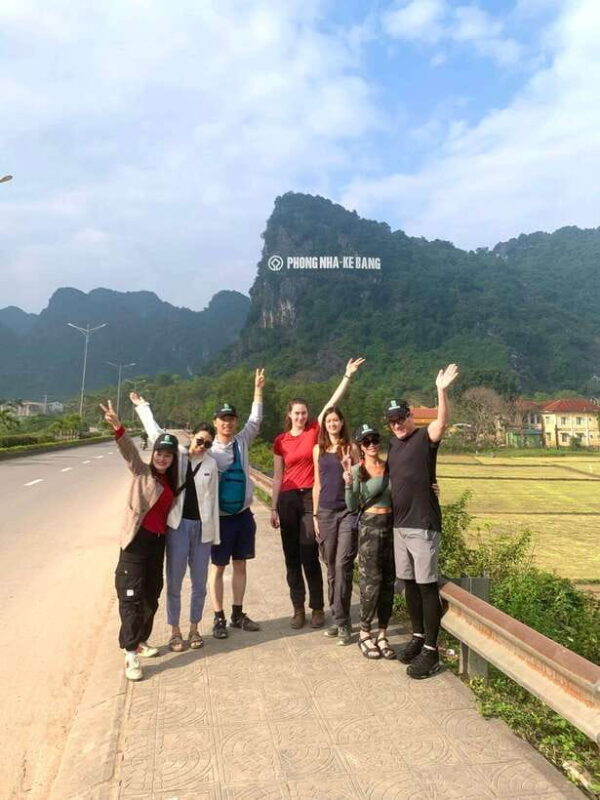 Phong Nha Cave & Paradise Cave: Guided Tour Boat & Explore - Physical and Practical Considerations