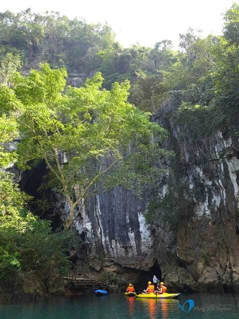 PHONG NHA CAVE & PARADISE CAVE - Who Should Consider This Tour?