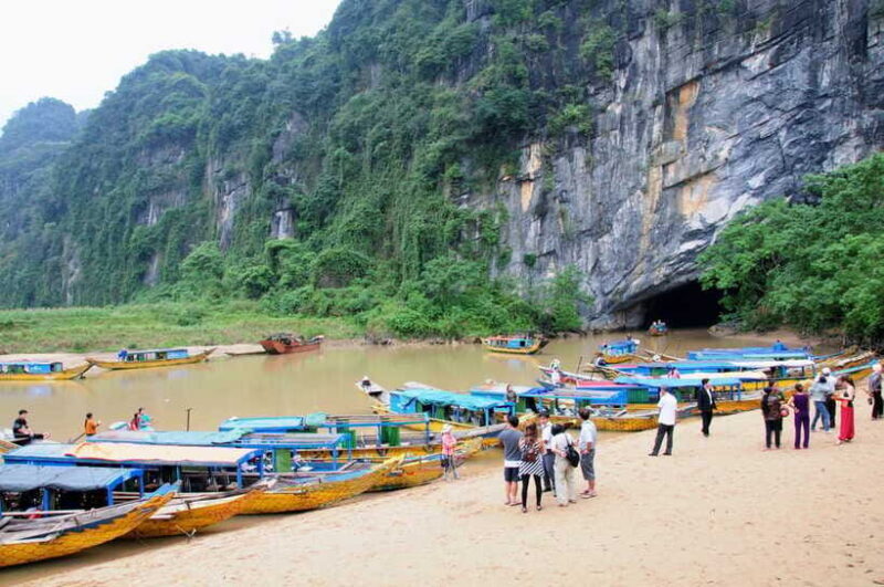 PHONG NHA CAVE & PARADISE CAVE - FAQ