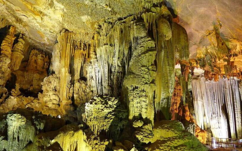 Phong Nha Cave & Paradise Caves 2-Day Adventure from Hue - Who Will Love This Tour?
