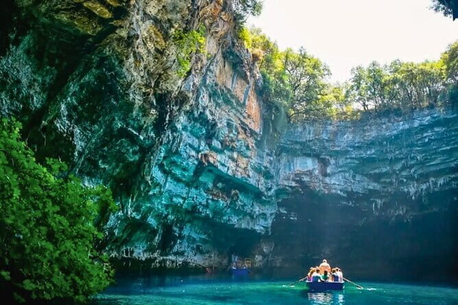 Phong Nha Cave tour from Hoian City - Whats Included and Whats Not
