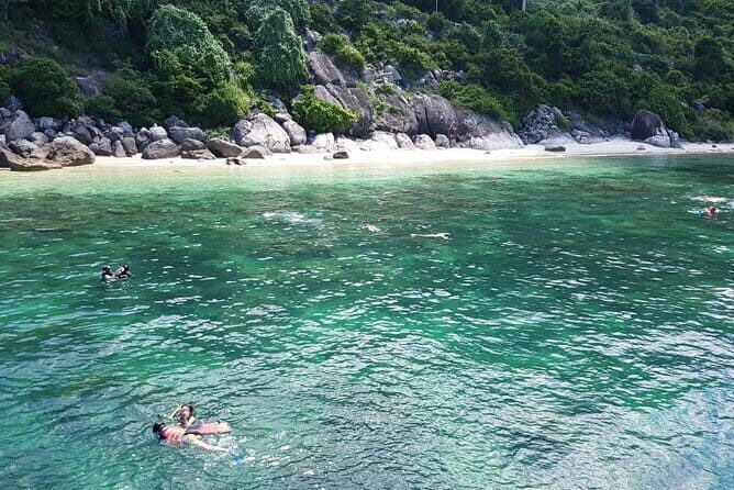 Phong Nha Cave tour from Hoian City - Authentic Voices: What Past Travelers Say