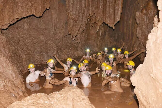 Phong Nha Cave tour from Hoian City - The Sum Up
