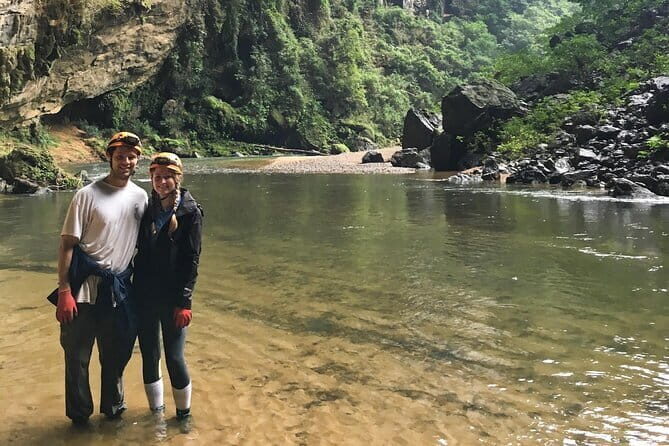 Phong Nha Cave Tour from Hue City - Practical Tips for Travelers