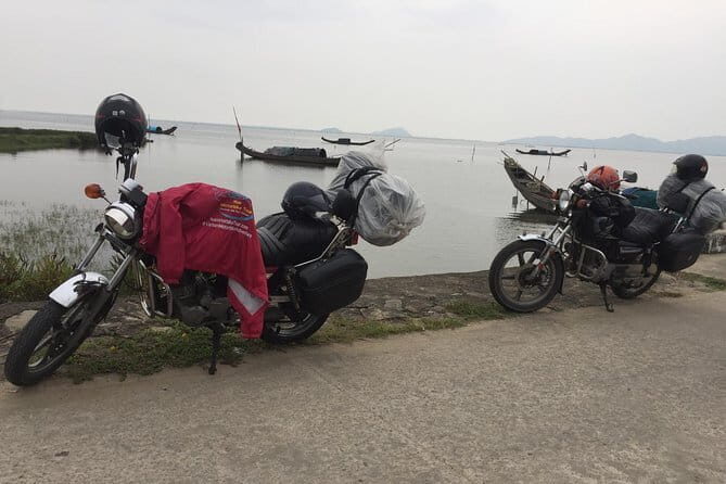 Phong Nha Cave Tour from Hue City - Who Should Consider This Tour?