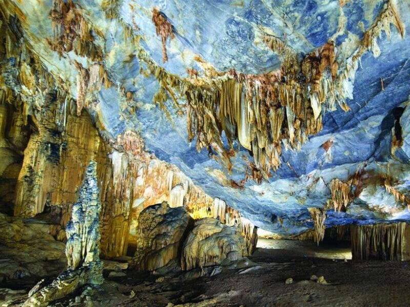 Phong Nha/Dong Hoi: Phong Nha Cave and Paradise Cave Tour - Possible Drawbacks & Considerations