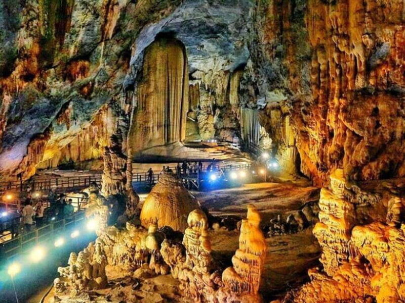 Phong Nha/Dong Hoi: Phong Nha Cave and Paradise Cave Tour - Who Will Love This Tour?