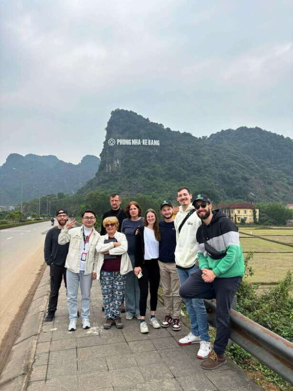 Phong Nha/Dong Hoi: Zipline Dark Cave & Phong Nha Cave Trip - In-Depth Experience Breakdown