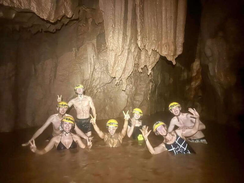 Phong Nha/Dong Hoi: Zipline Dark Cave & Phong Nha Cave Trip - Final Thoughts: Is It Worth It?
