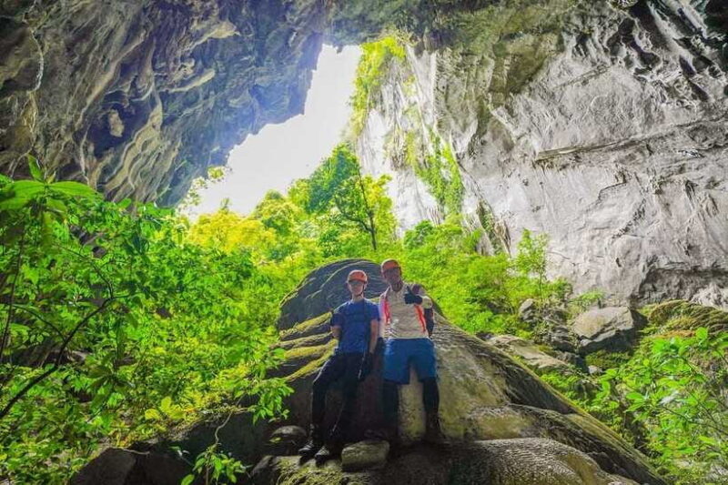 Phong Nha: ELEPHANT CAVE & MA DA VALLEY JUNGLE TREK 1D - Final Thoughts