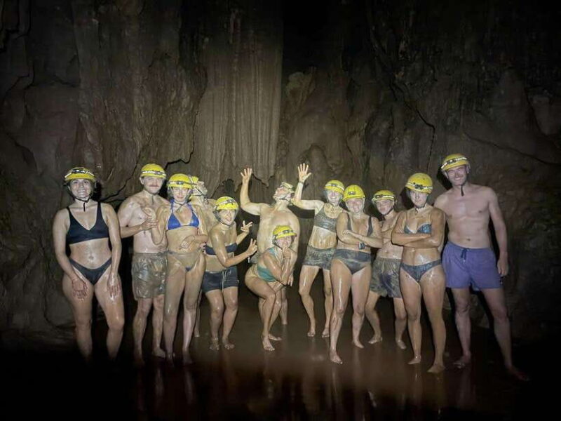 Phong Nha - Ke Bang: Paradise Cave & Dark Cave 1 Day Tour - A Deep Dive into the Experience