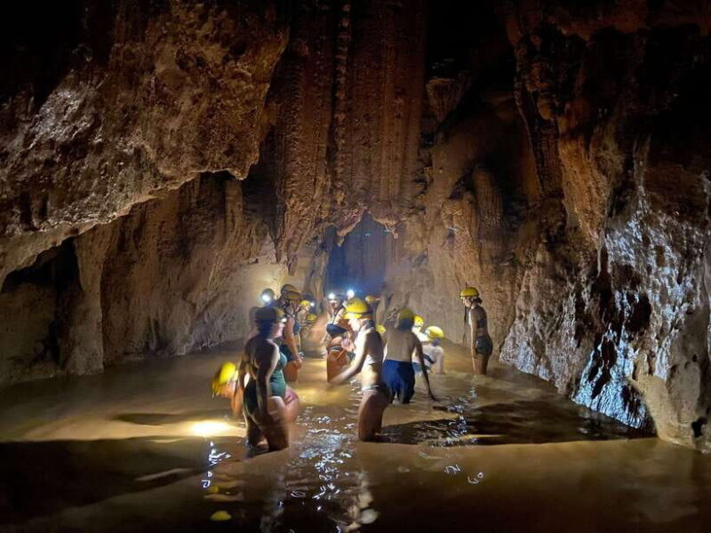 Phong Nha - Ke Bang: Paradise Cave & Dark Cave 1 Day Tour - FAQ