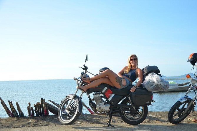 Phong Nha Motorbike tours. - A Deep Dive into Phong Nha Motorbike Tours